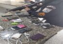 Polícia Militar atende denúncia de acusados de roubo em Aperibé