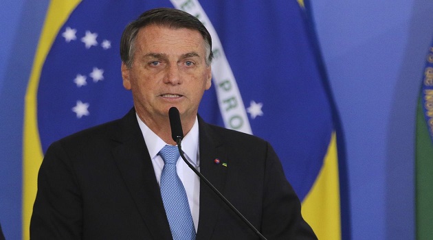Bolsonaro diz que vai recriar Ministério da Indústria, caso seja reeleito