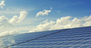 Energia Solar: Transformando a Construção em Sustentabilidade